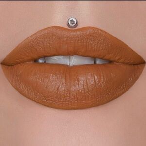 NEW Jeffree Star VELOUR LIQUID LIPSTICK - Plastic Surgery